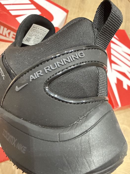 Nike ZoomX Air Running