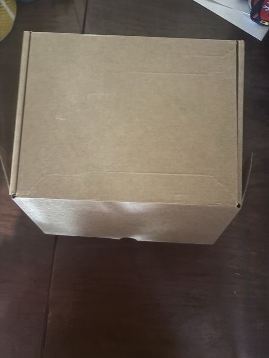 Mystery box bg !