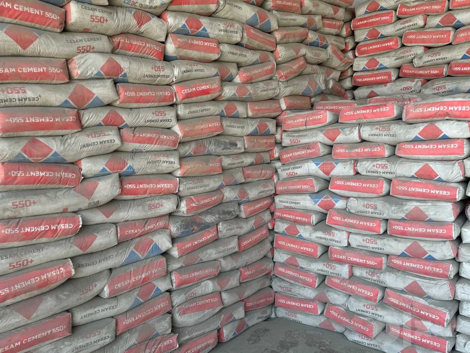 цемент sement cement оптом