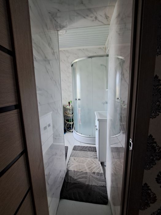 Продам дом в Соцгороде — ГАЗ отопление, 4 комнат.