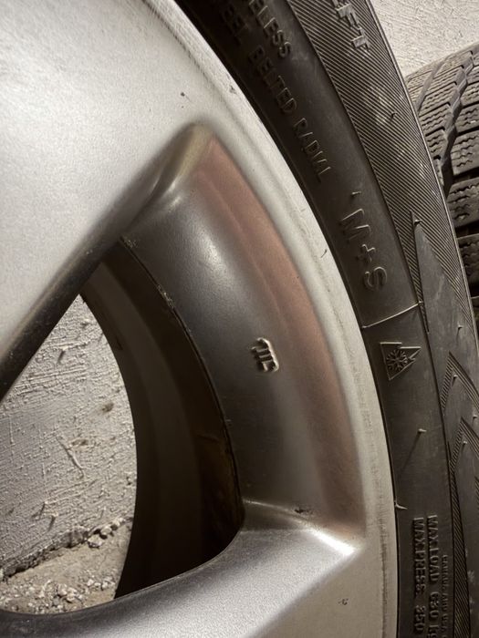 Диски БЕЗ Резины