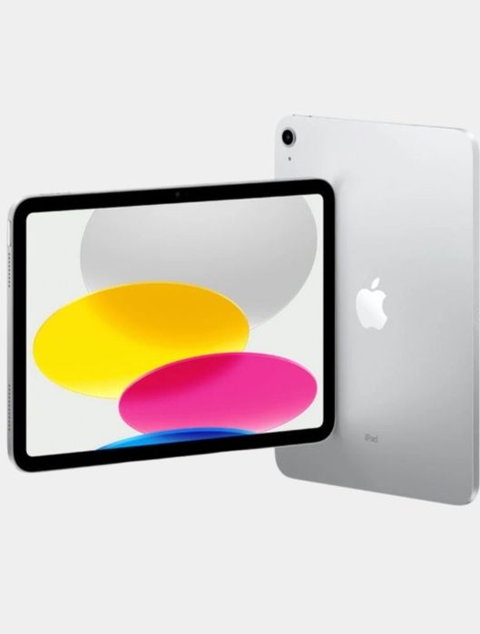 iPad a16 WI Fi 128
