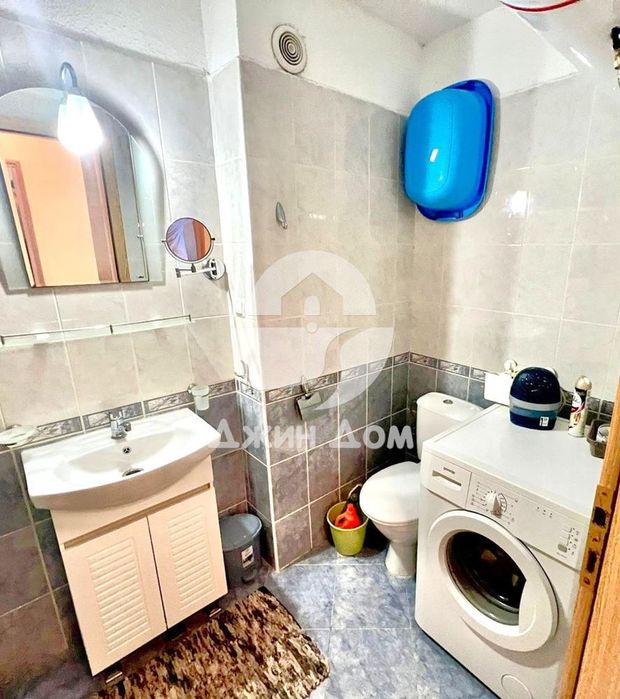 Продава се Двустаен апартамент в к.к. Слънчев бряг - 74 кв.м за 960 €/кв.м - Снимка #8