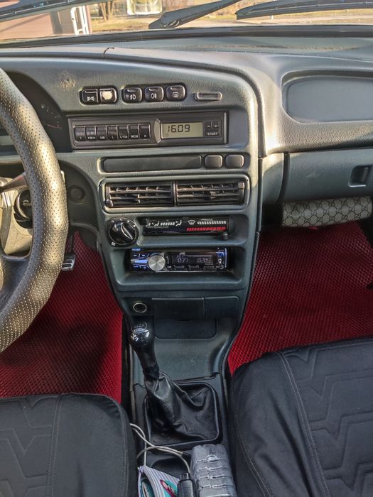 ВАЗ 2115 продам в хорошем состояние