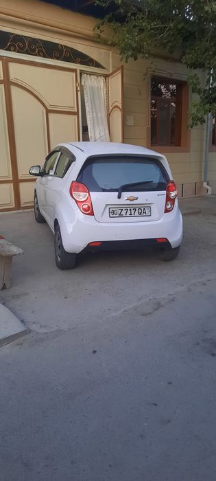 Spark 2021 yil sotiladi 2 yevro sdenya abagrev 4pokaleni metan