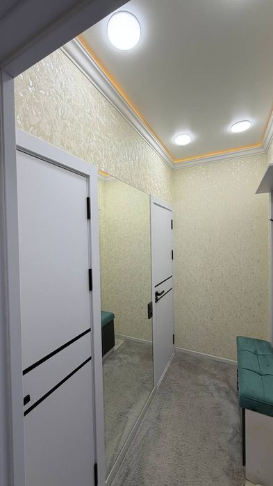 Суточные квартира 1 ком