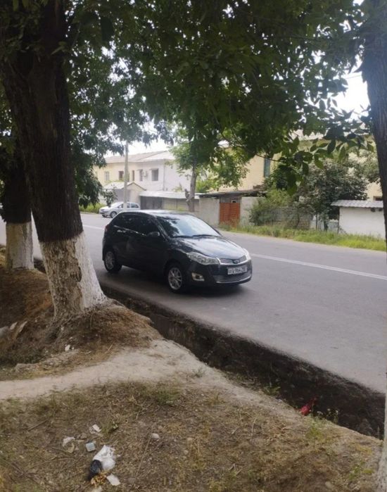 ЗАЗ Форза 2014   состояние отличное, пробег 208000 км