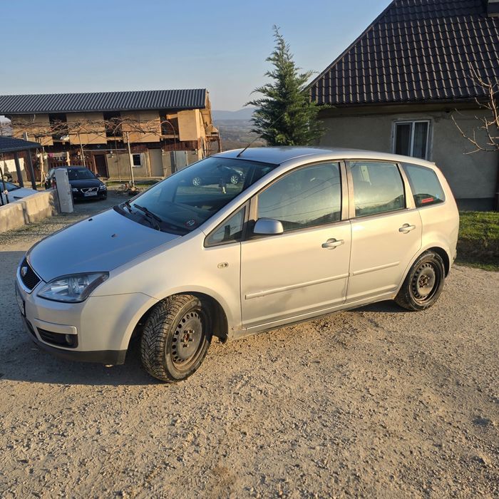 FORD C-Max 2007 — imagine 7