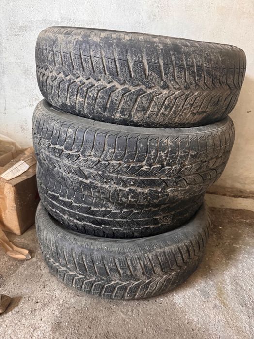 Шины на Ravon R4/