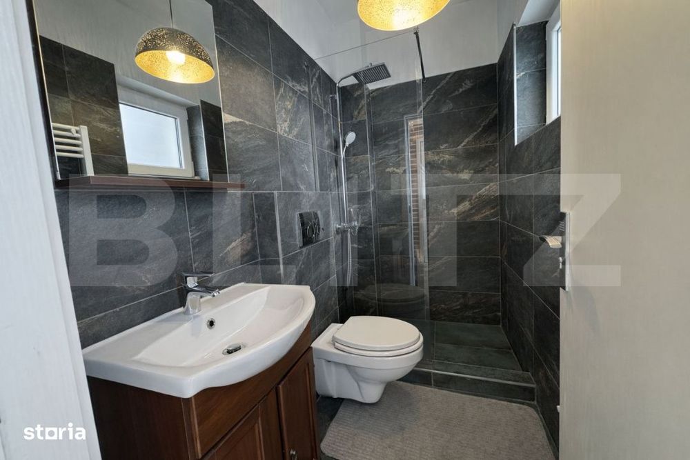 Casa moderna 3 camere – Tauti | 90 mp utili | Parcare proprie