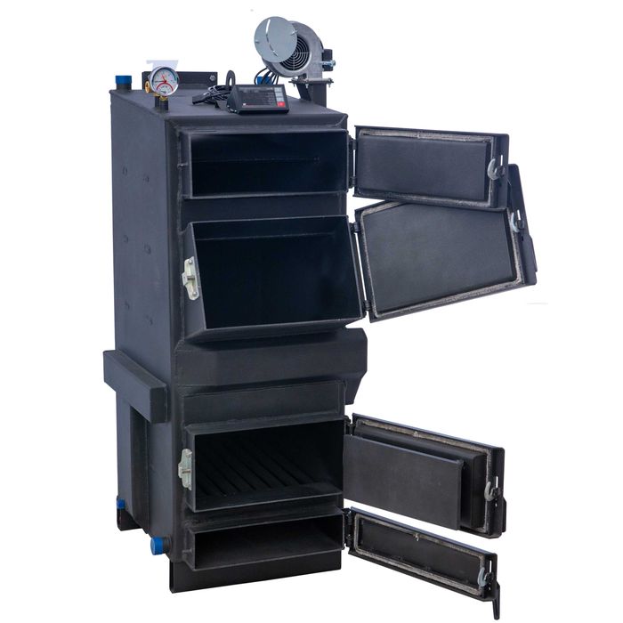 отопительный котел Горняк