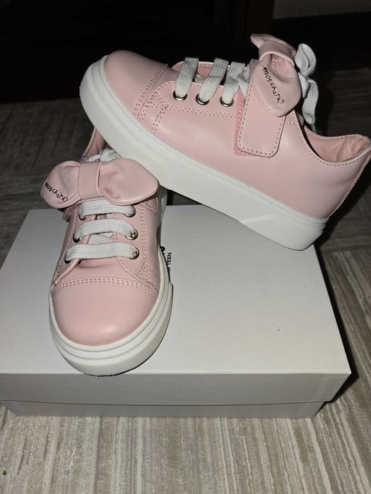 Детски сникърси Moschino