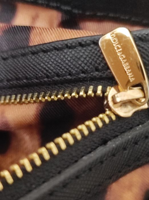 Сумка Dolce & Gabbana