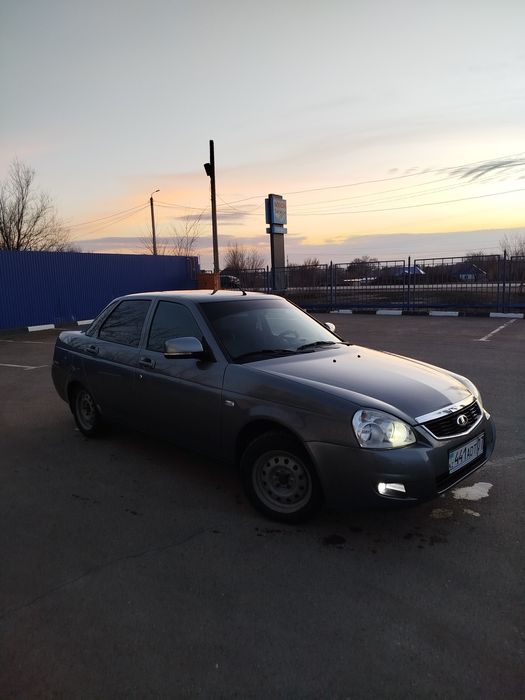 Продается  Приора