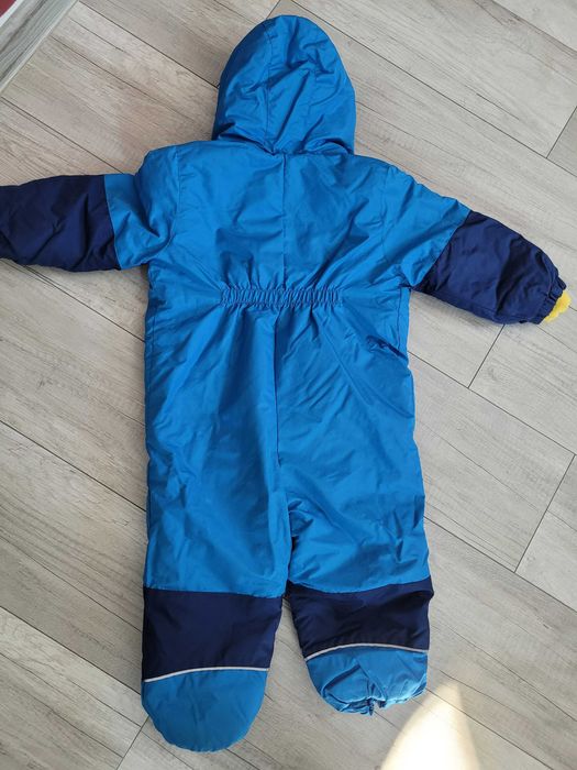 Космонавт 98 Лупилу