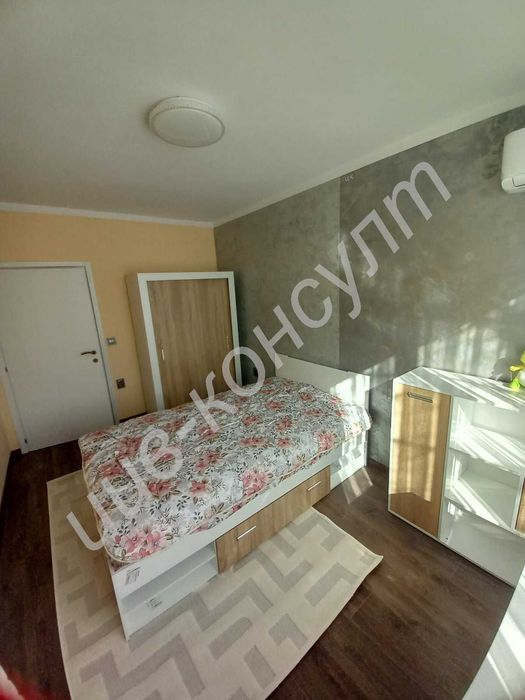 Продава се Тристаен апартамент в Велико Търново, Колю Фичето - 81 кв.м за 1196 €/кв.м - Снимка #6