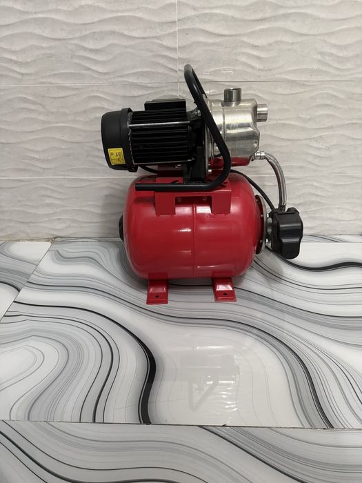 Hidrofor walter 1200w