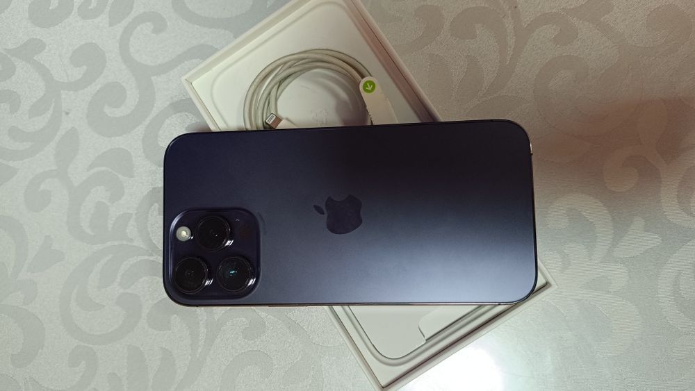 Айфон 14 про Макс