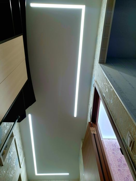 Апартаменты на дв.Спорта