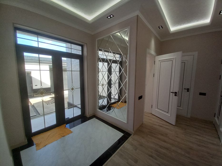 Янги  хонадон сотилади