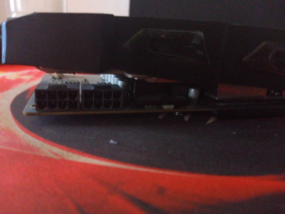 Placa video Sapphire HD 7970 Vapor-X 6gb