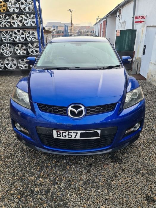 Jante aliaj Mazda CX - 7 2006 - 2012 (831) R18 18X71/2J50 5*114 3