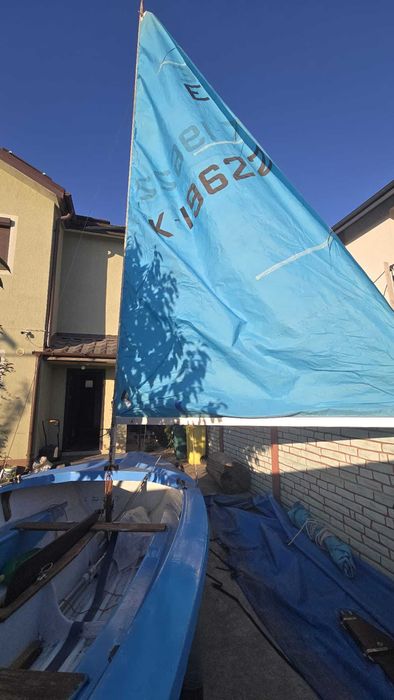 Velier Enterprise 4m (Jack Holt UK)