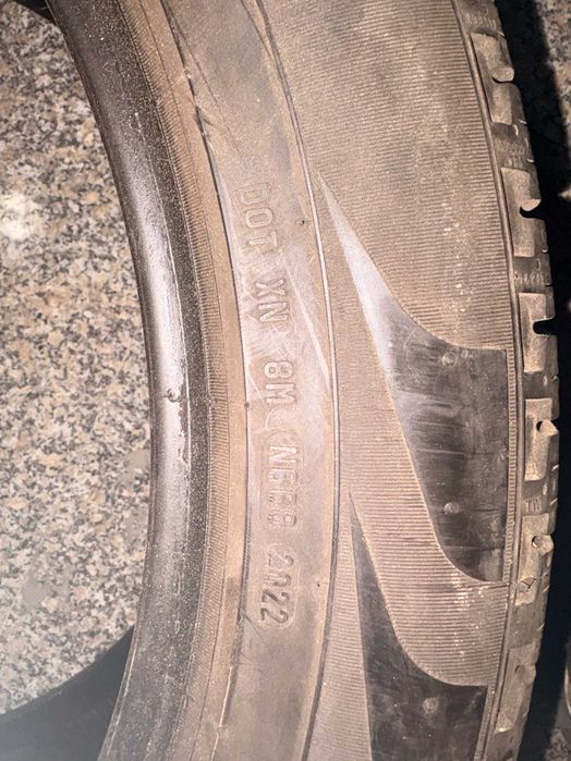 PIRELLI Scorpion Verde All Season 275/45 R21 110Y