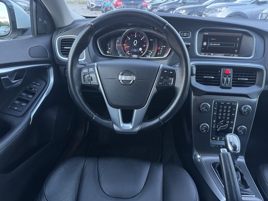 Volvo V40 AUTOMAT 2.0diesel