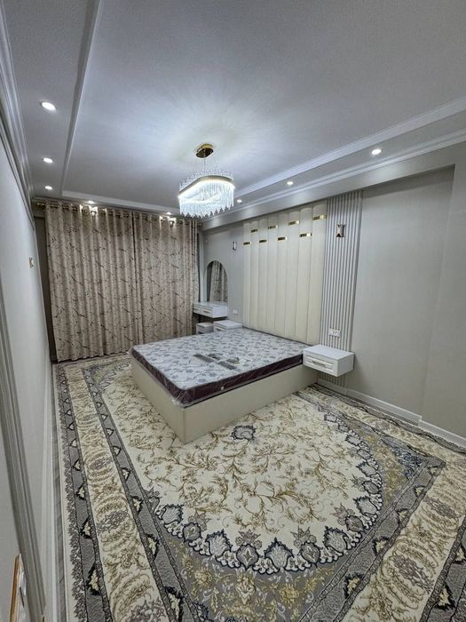 Тинчлек Метро 2/2/9 Янги ремонт хеч ким яшамаган