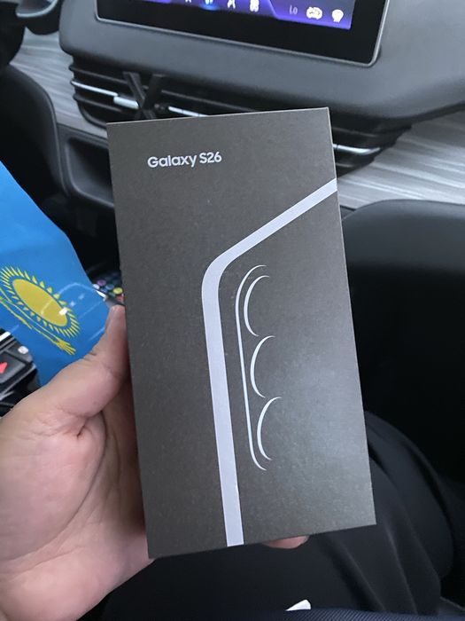 Продам Samsung S26 Plus, 256gb