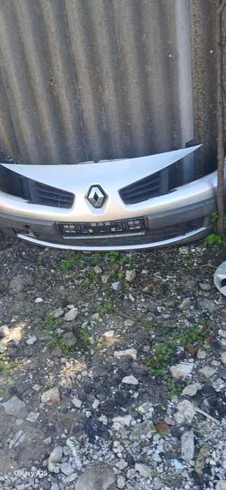 RENAULT Megane 2007 — imagine 3