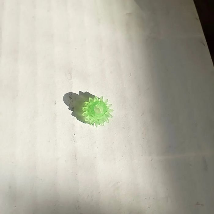 Шестерёнка для Одометра Ауди 80-100