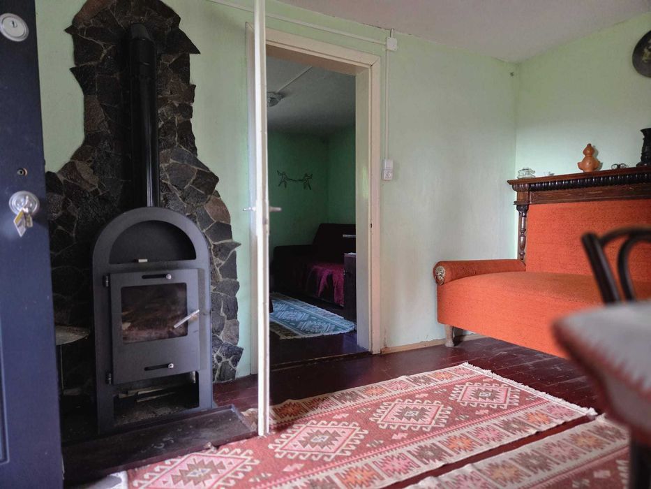De vanzare casa de vacanta in zona montana