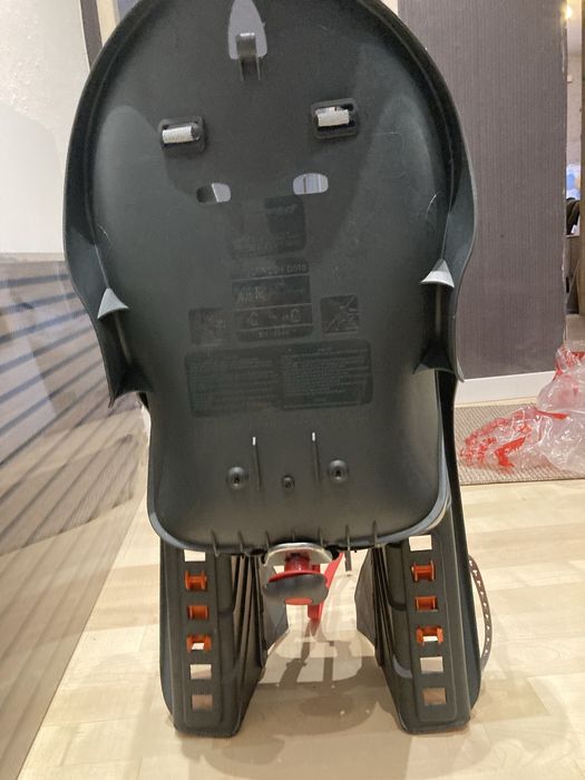 Pilisport столче за   велосипед