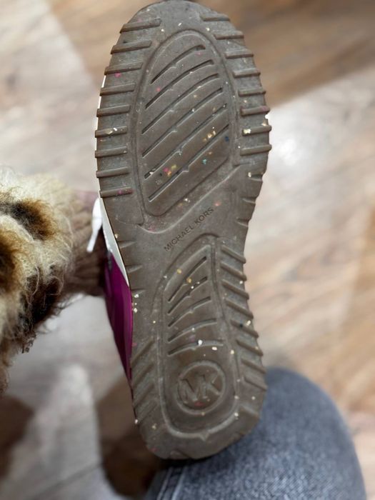 Оригинални маратонки Michael Kors