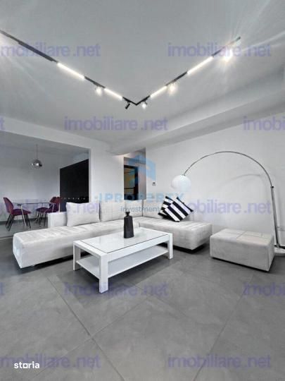 Inchiriere Apartament 3 camere in Baneasa | Decomandat | PetFriendly |