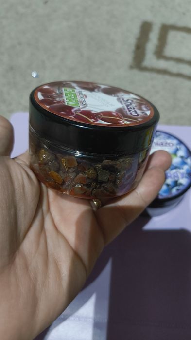 Pietre aromate narghilea