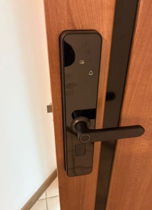 Дверной замок , Smart