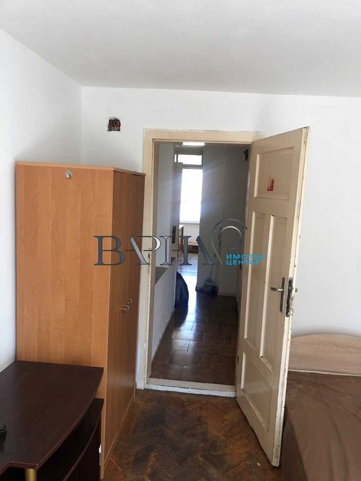 Продава се Тристаен апартамент в Варна, Център - 60 кв.м за 1046 €/кв.м - Снимка #7