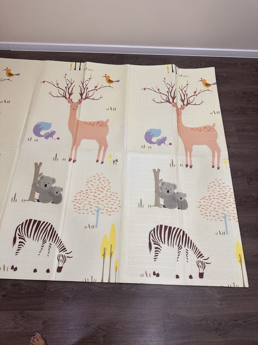 Продам детский термоковрик