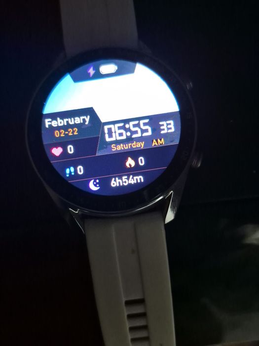 Smartwatch de vanzare sau la schimb