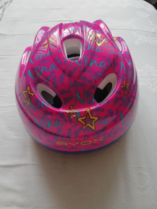 Велокаска Nina 58-62см.