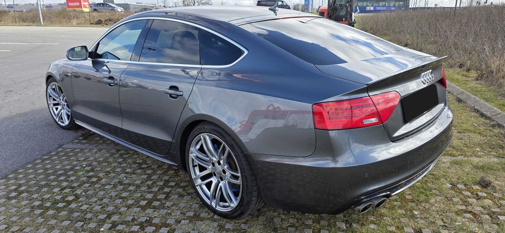 AUDI A5 2016 — imagine 4