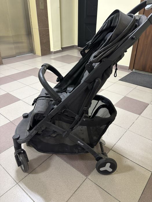 Продам коляску  M star