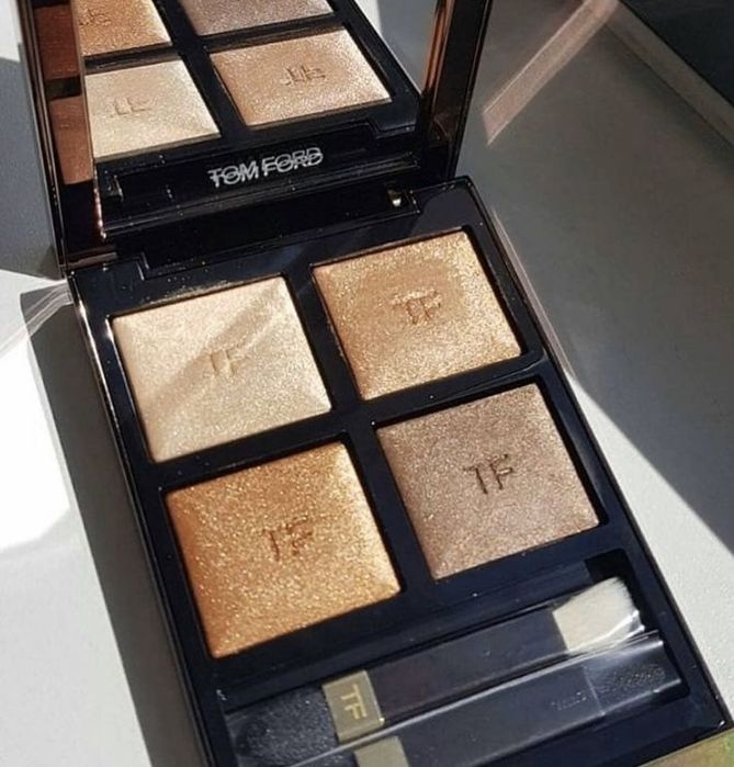 Продам тени Tom Ford оригинал