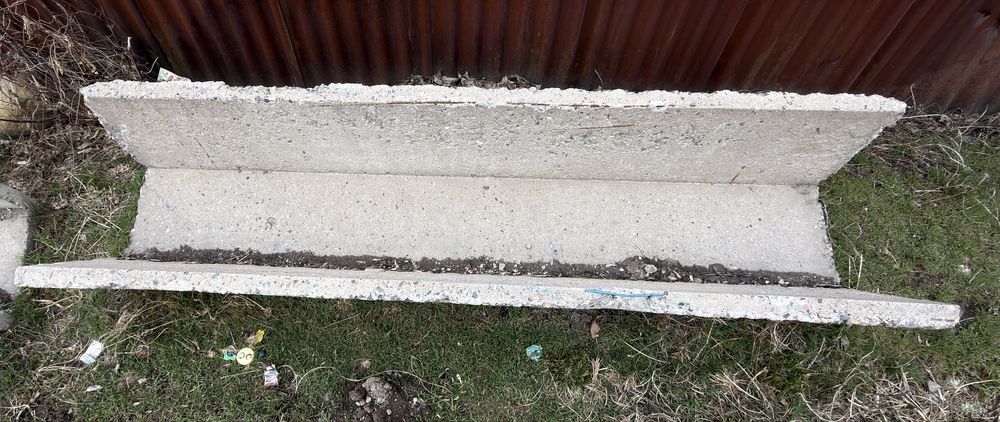 Лотки б/у 2 штуки