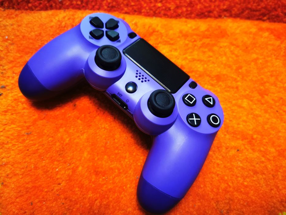 Controller Ps4 PC Gamepad