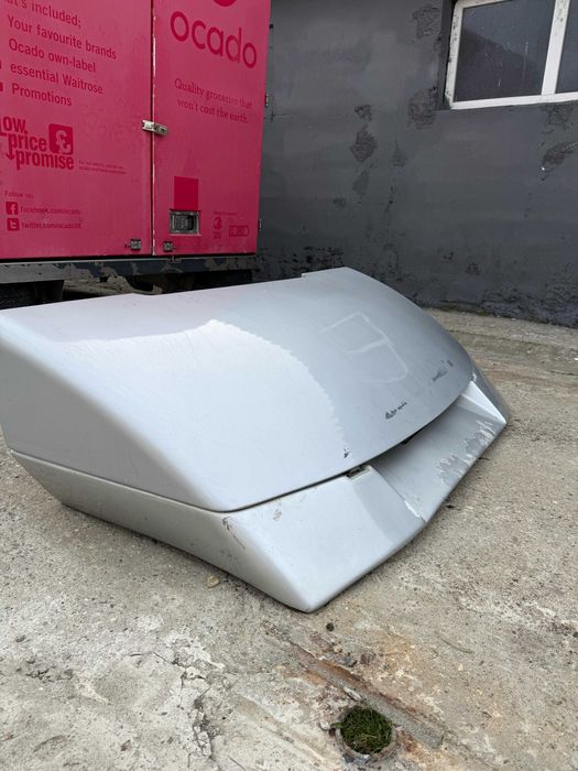 Paravant Mercedes Sprinter Vw Crafter 2006-2018