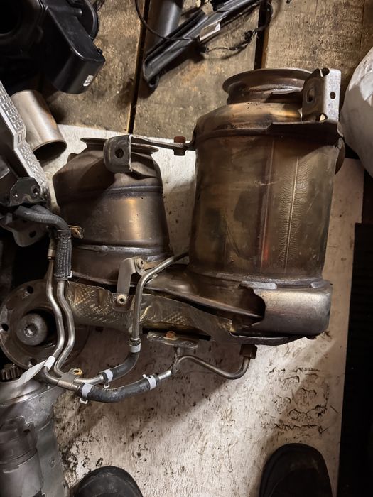 Dezmembrez passat b8,5 din 2021 disel 2.0 tdi